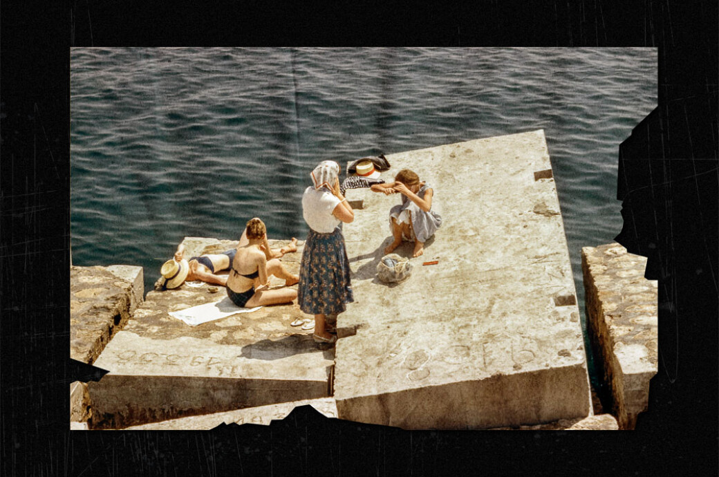 Realistic Cardboard Textures