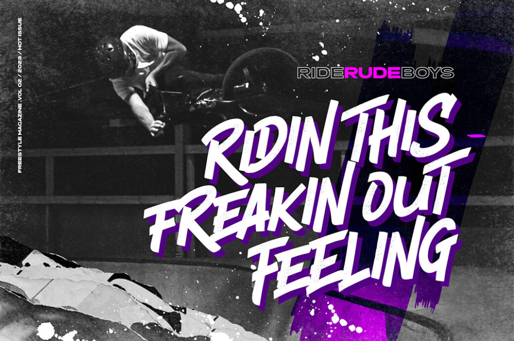 Land Of Fear — Street Type