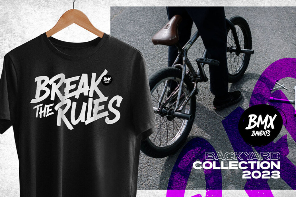 Land Of Fear — Street Type