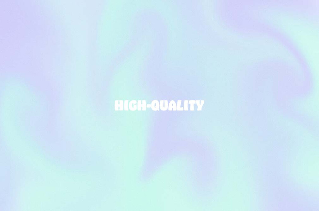 Holographic Textures