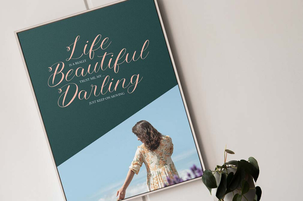 Boojew Lestap Script Font