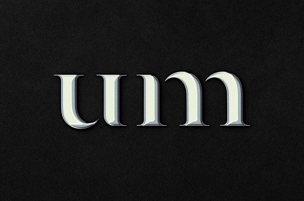 Original Chrome Mockup