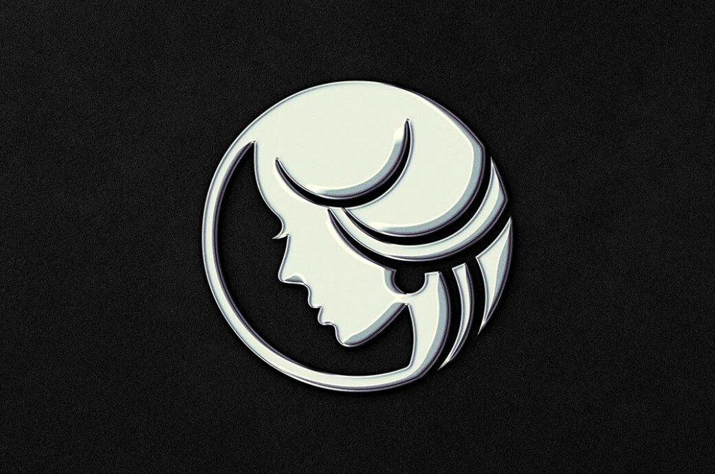 Original Chrome Mockup