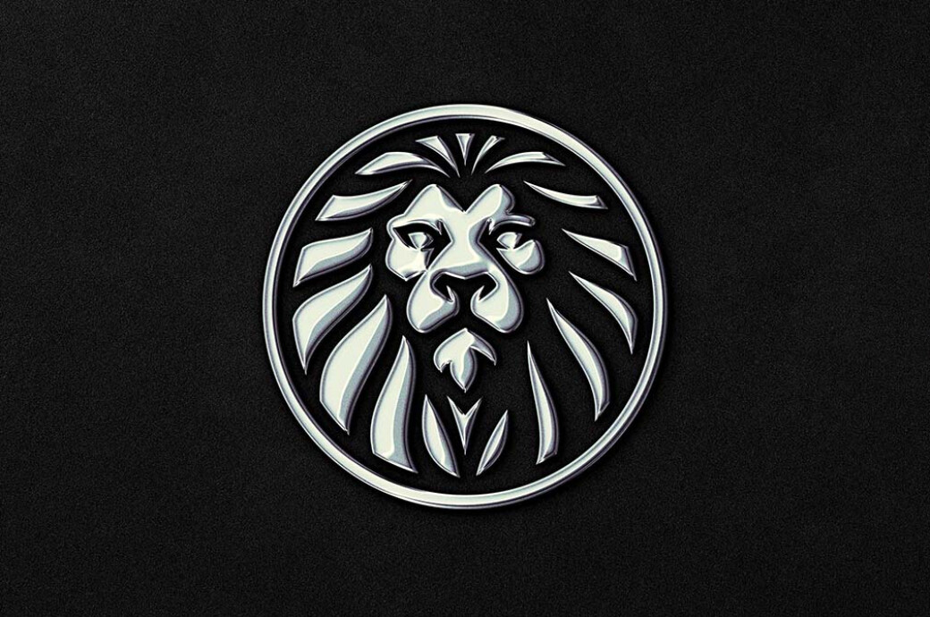 Original Chrome Mockup