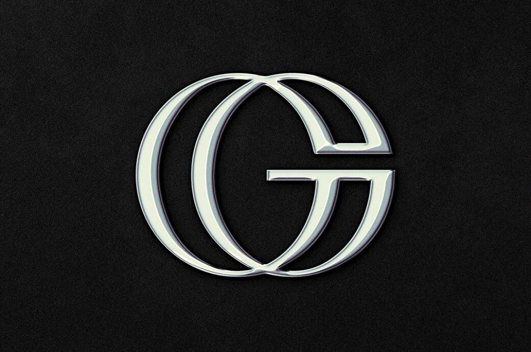 Original Chrome Mockup