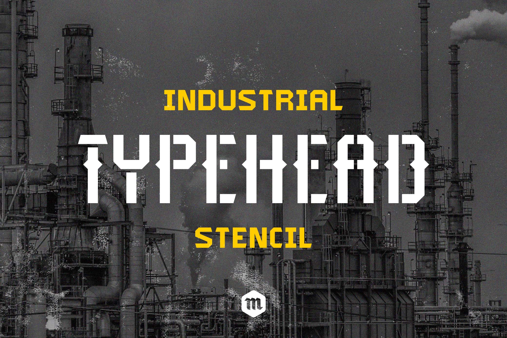 Typehead Font