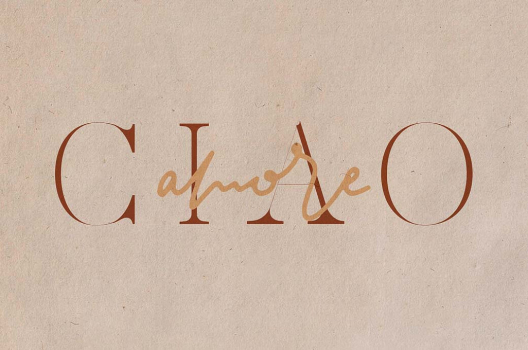 Marseille & Amsterdam Font Duo