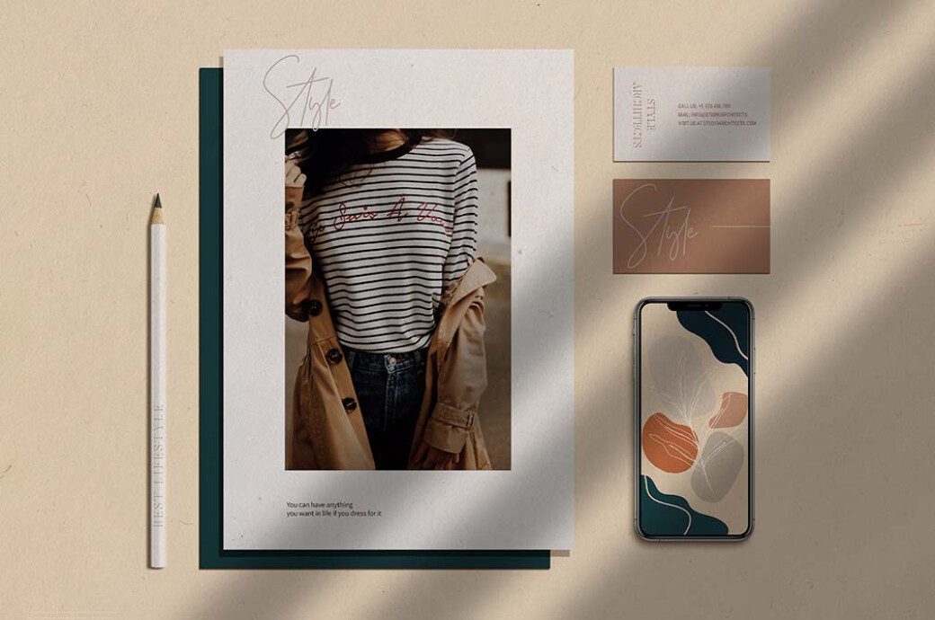 Marseille & Amsterdam Font Duo