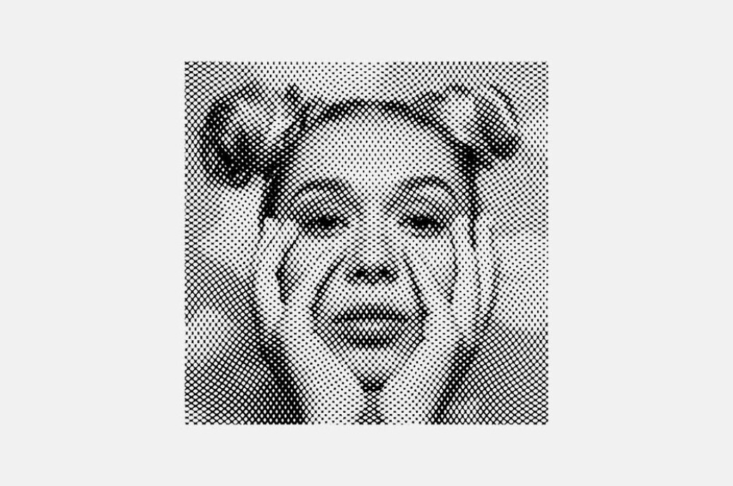 Engraving Photo Effect