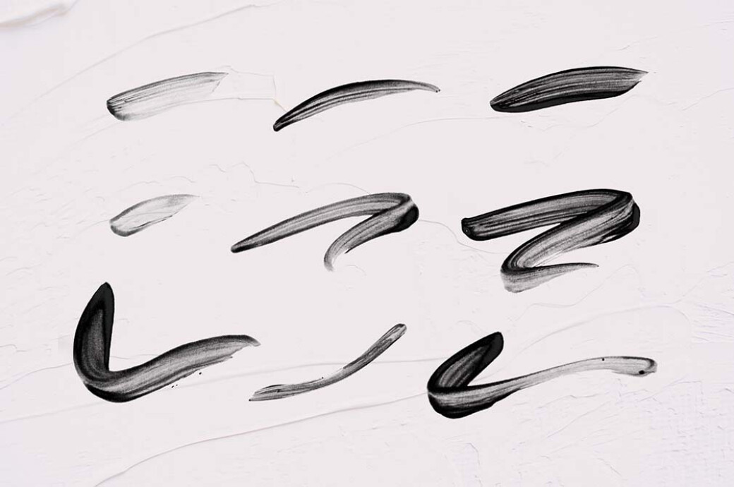 Loving Rose Watercolor Font