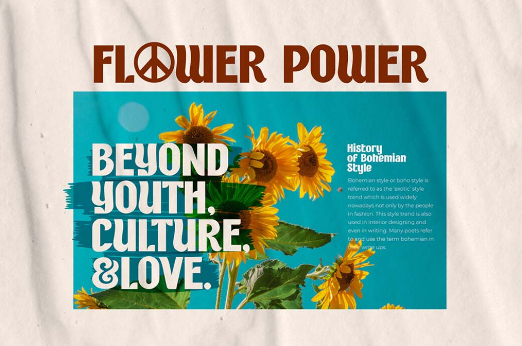 Turkeyes — Bohemian Type