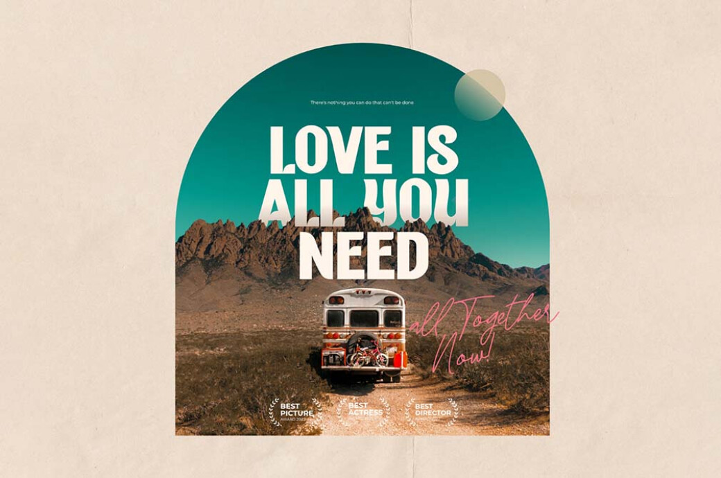 Turkeyes — Bohemian Type