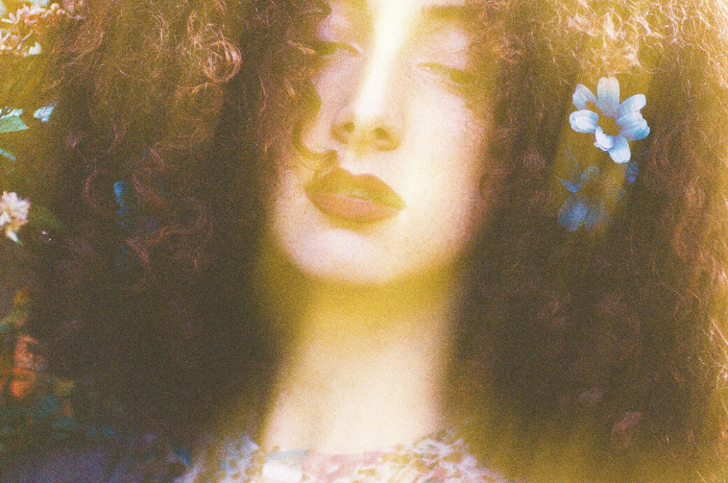 Aura Poster Photo Effect