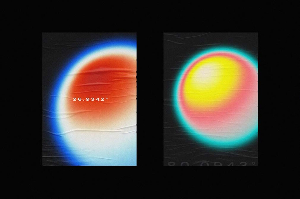 Quantum Cosmic Textures