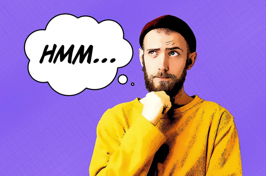 Cartoon Photo Effect