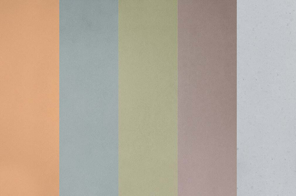 Landscape Magazine Mockup