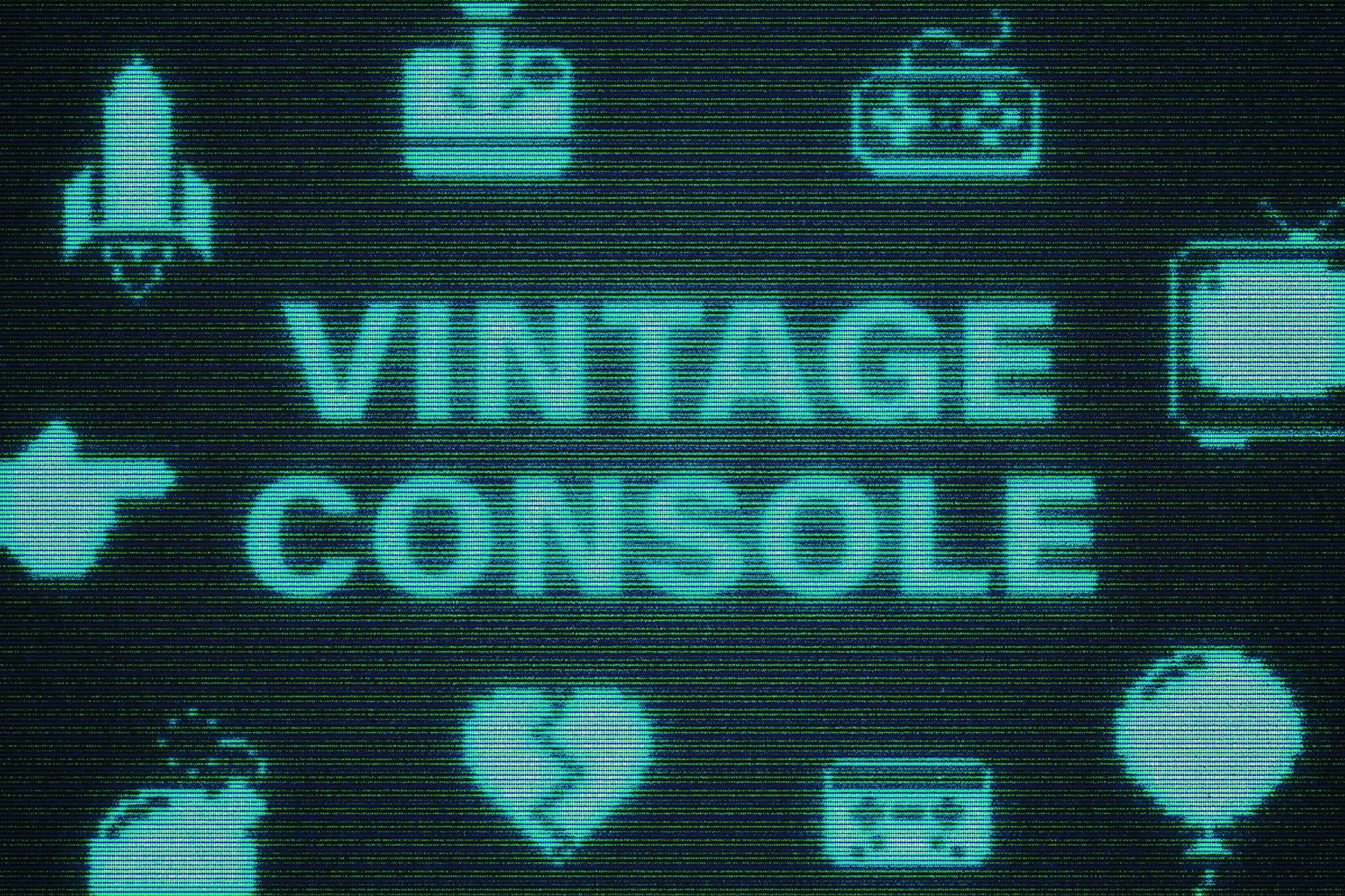 Pixel Arcade Photoshop Effect