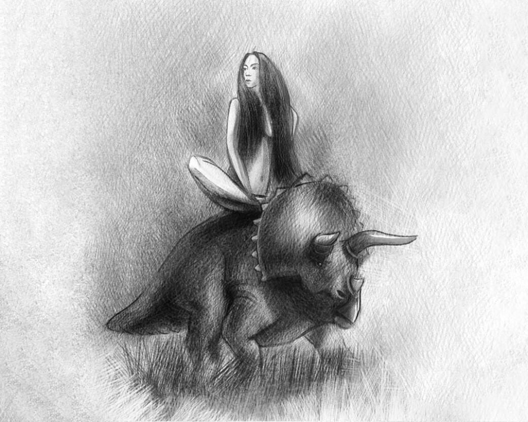 Sketch Pencil Procreate Brushes