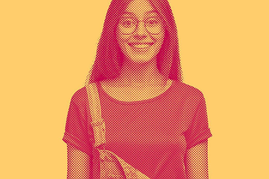 Halftoner Engraving Effect