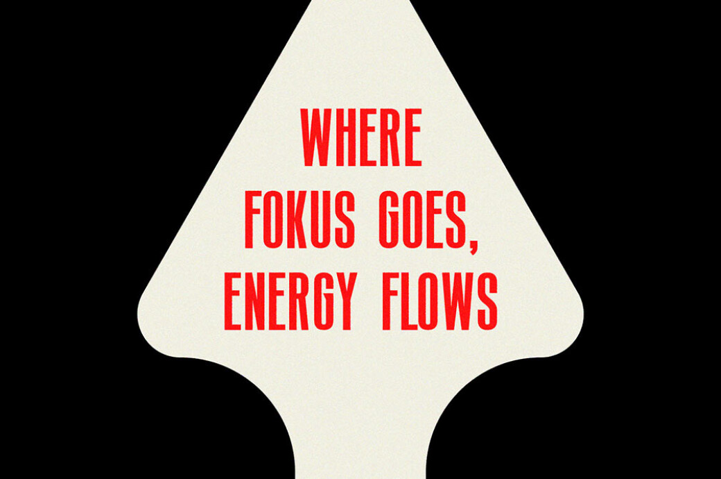 Fokus Condensed Sans Font