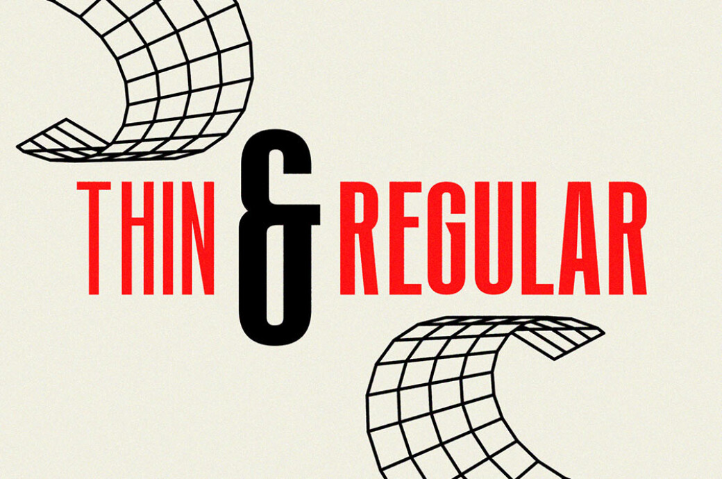 Fokus Condensed Sans Font