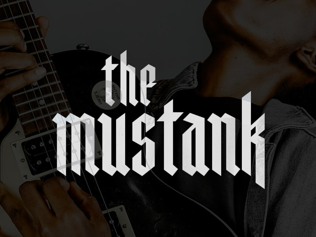 Killviners Blackletter Font