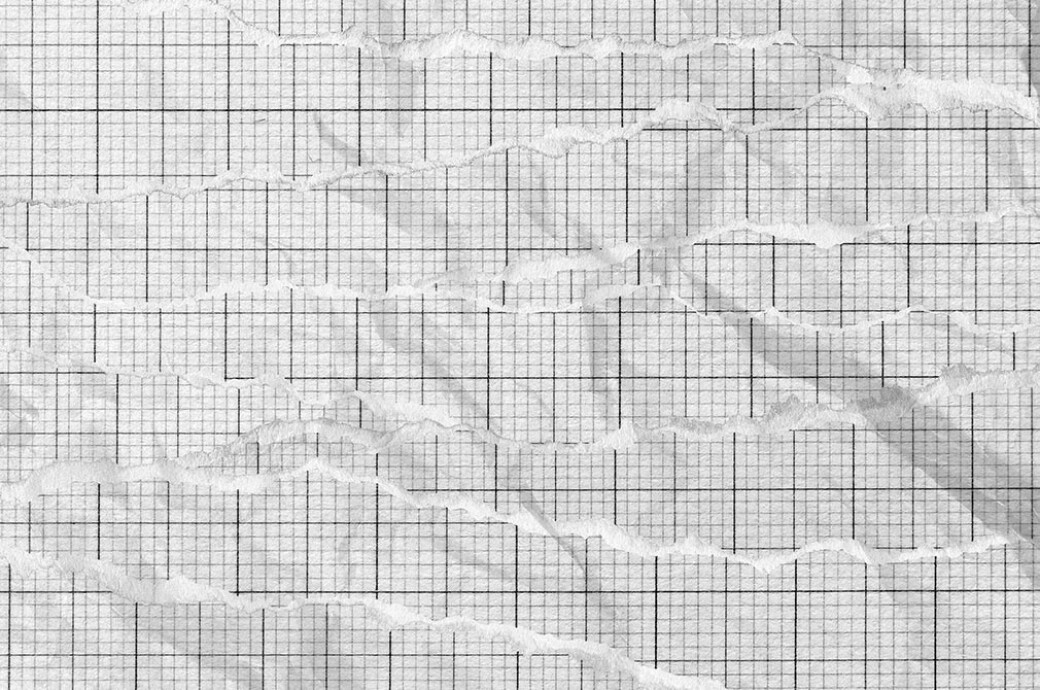 Torn Paper Photoshop Effect