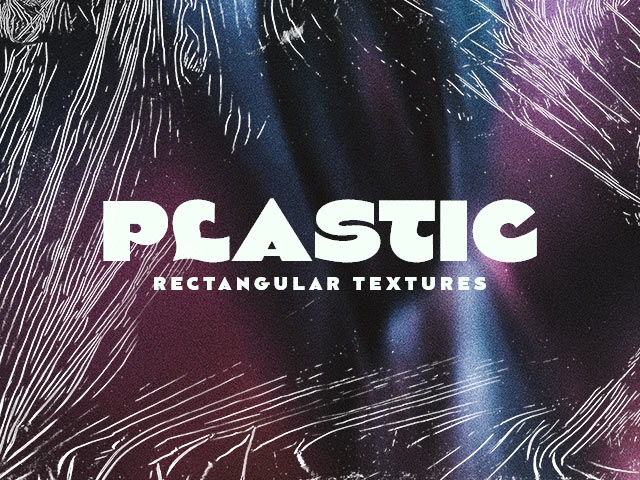 Download Rectangular Plastic Textures