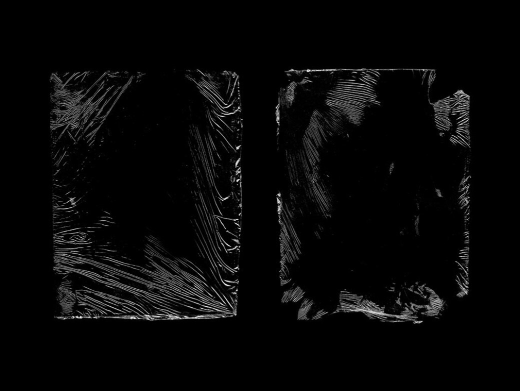 Rectangular Plastic Textures