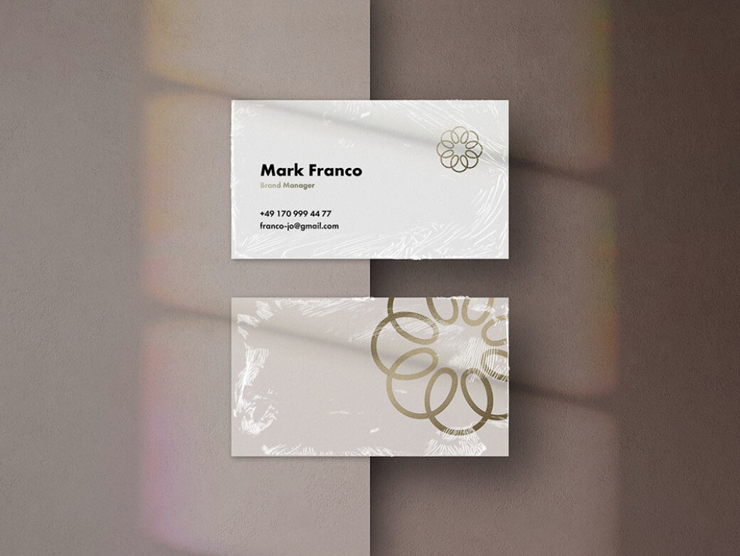 Rectangular Plastic Textures