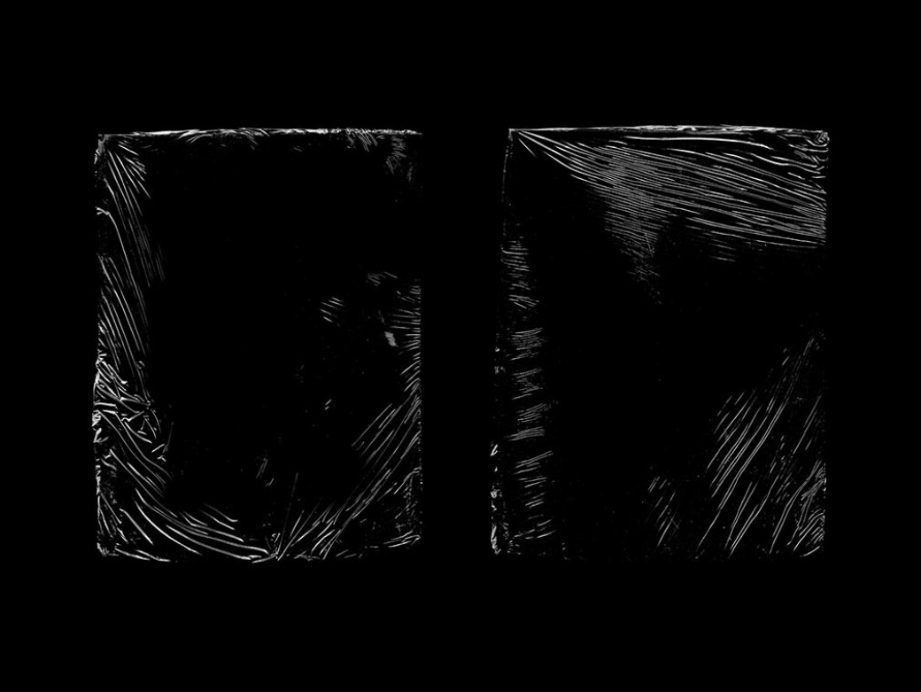 Rectangular Plastic Textures