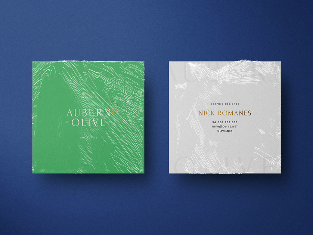 Square Plastic Wrap Textures