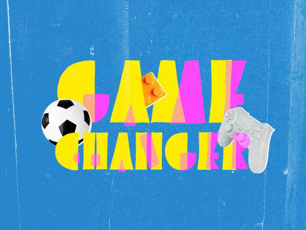 Better Hobby Display Font