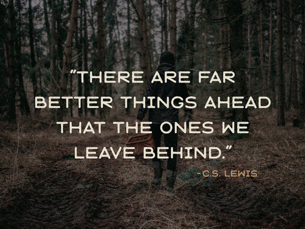 Forestion Display Font