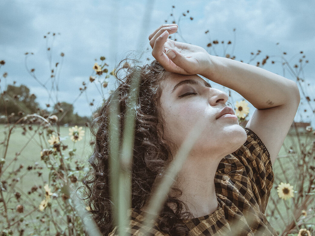 Edgy Lightroom Presets