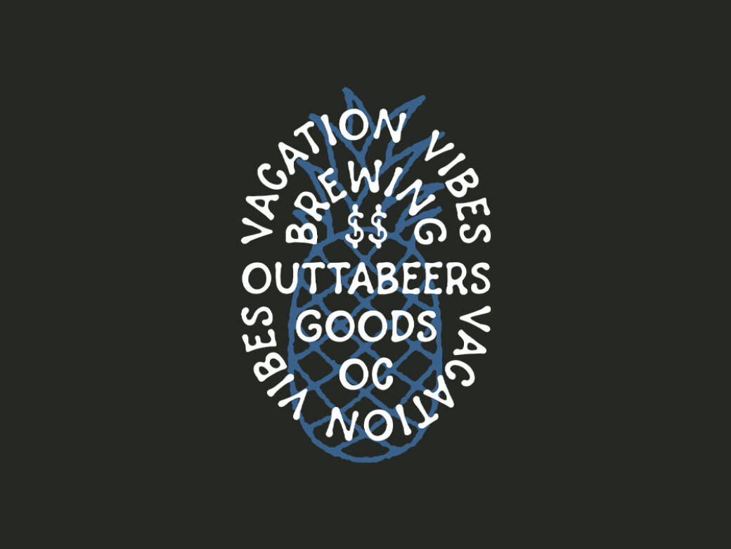 Vacation Vibes Handwritten Font