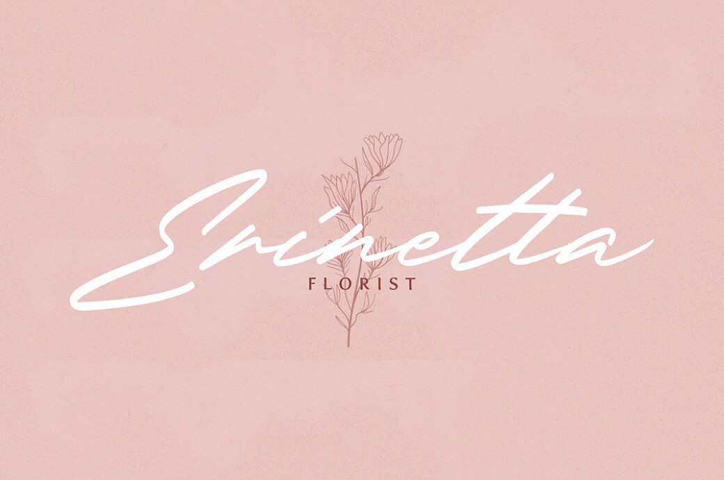 RedSky Signature Font