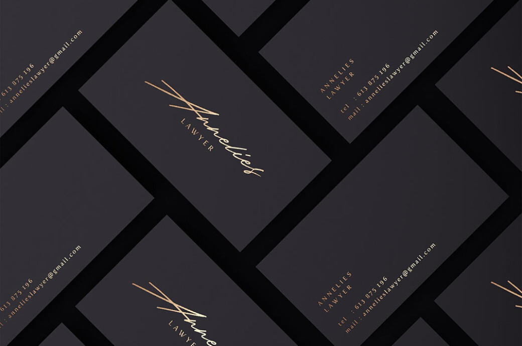 RedSky Signature Font