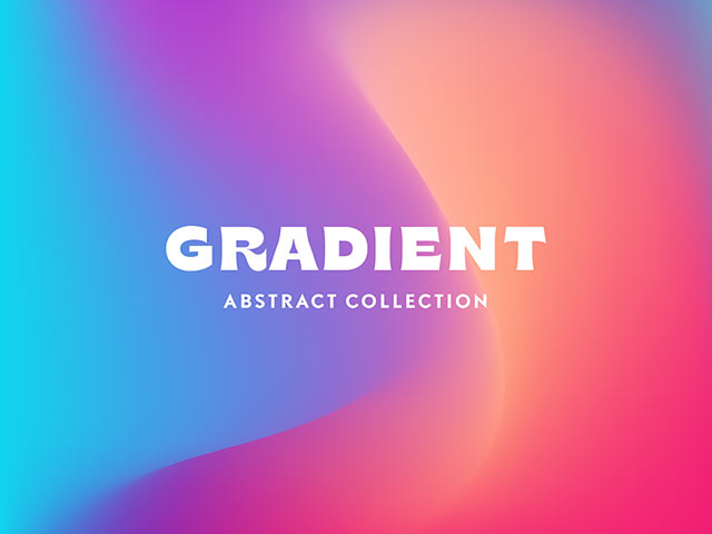 Download Gradient Abstract Textures