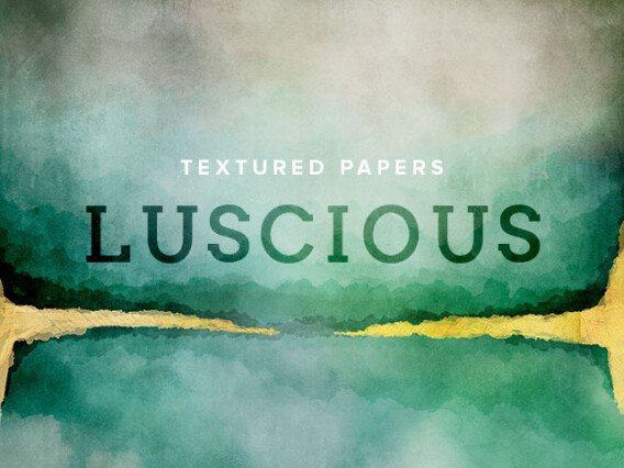 Watercolor Texture Papers