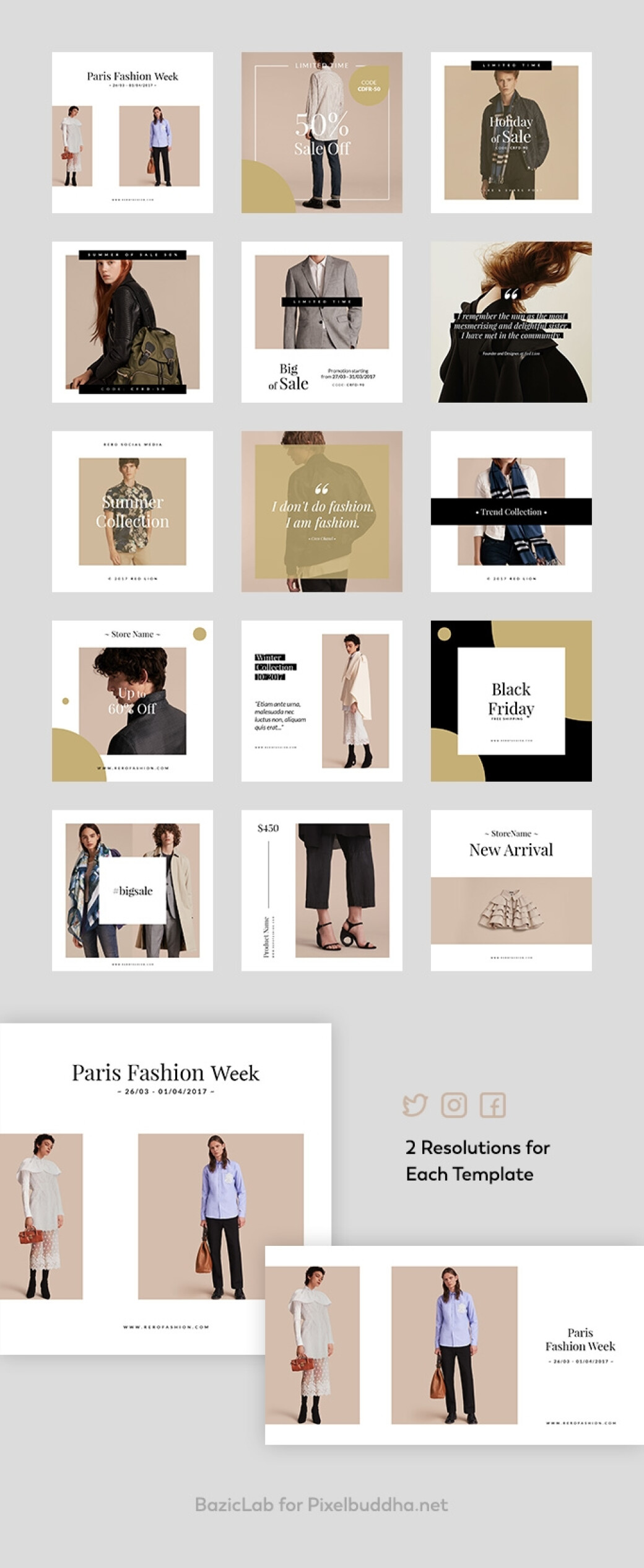 sienna-free-fashion-social-media-templates-for-instagram