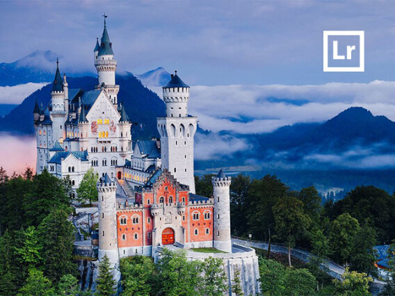 Travel Lightroom Presets