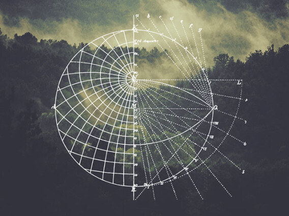 Mathematical Geography Vectors