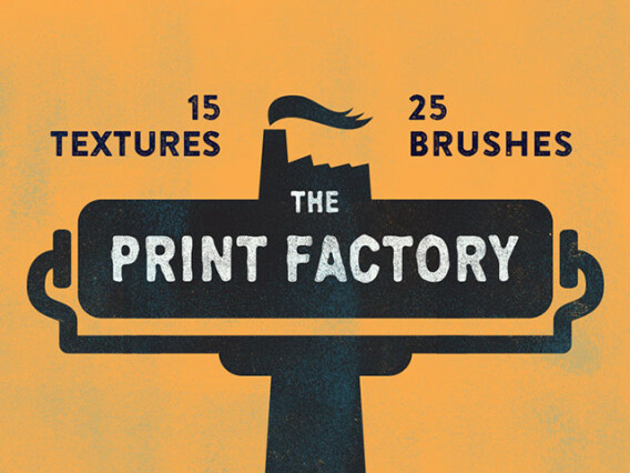 Free Print Textures