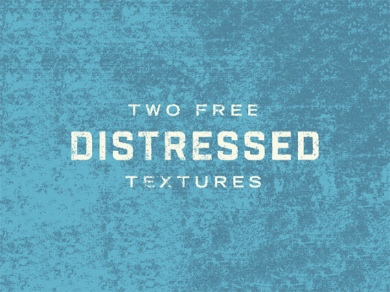 Vector Distressed Texture Backgrounds