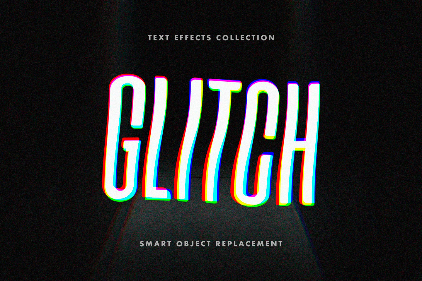 Glitch Effects Bundle