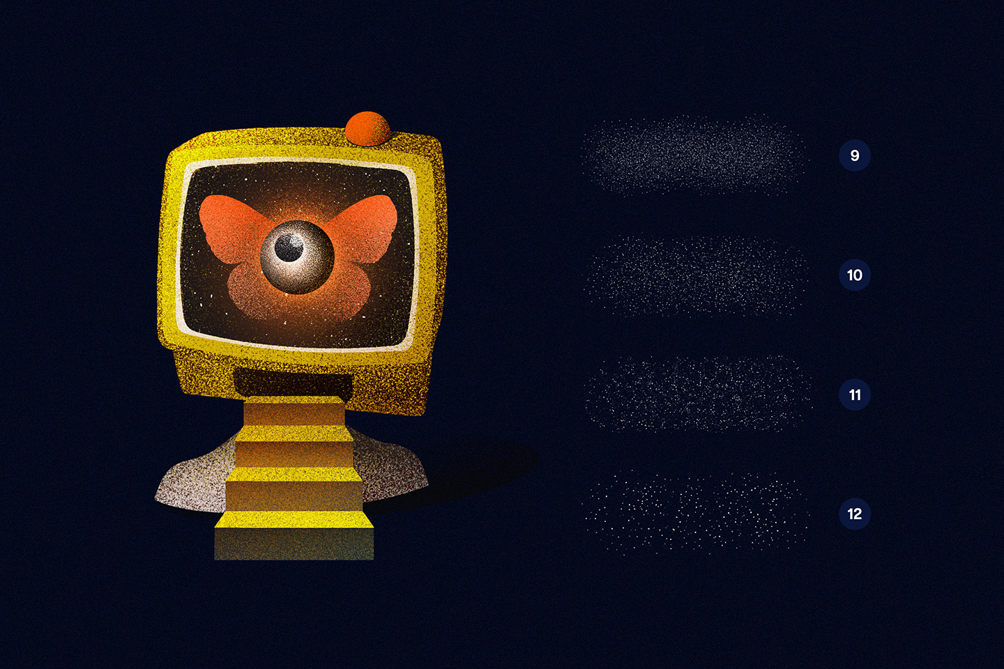 Misterio Shader Affinity Brushes