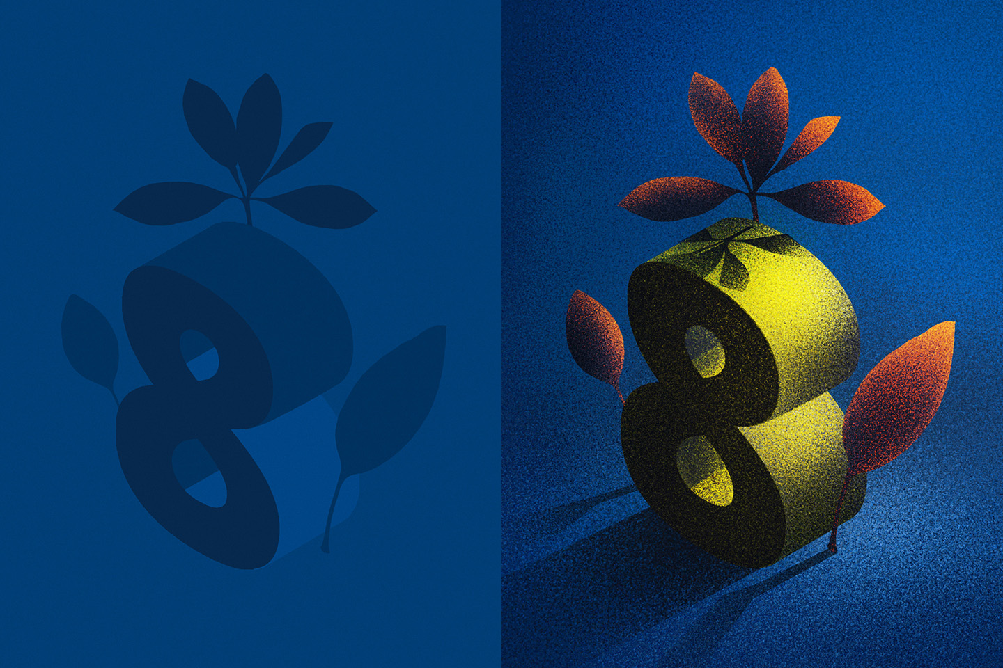 Misterio Shader Affinity Brushes