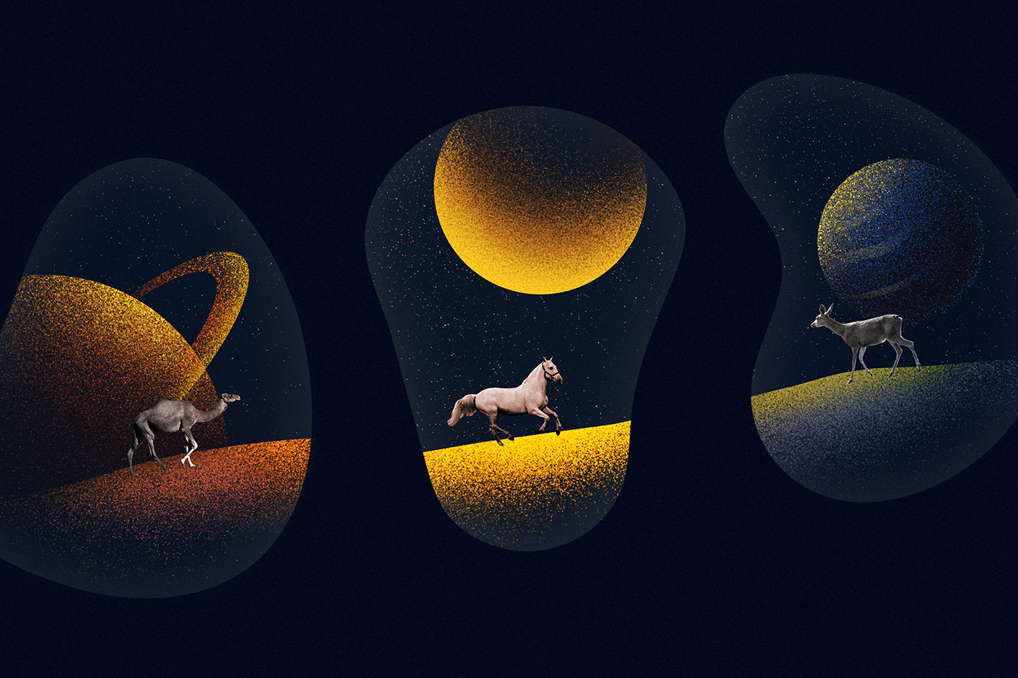 Misterio Shader Affinity Brushes