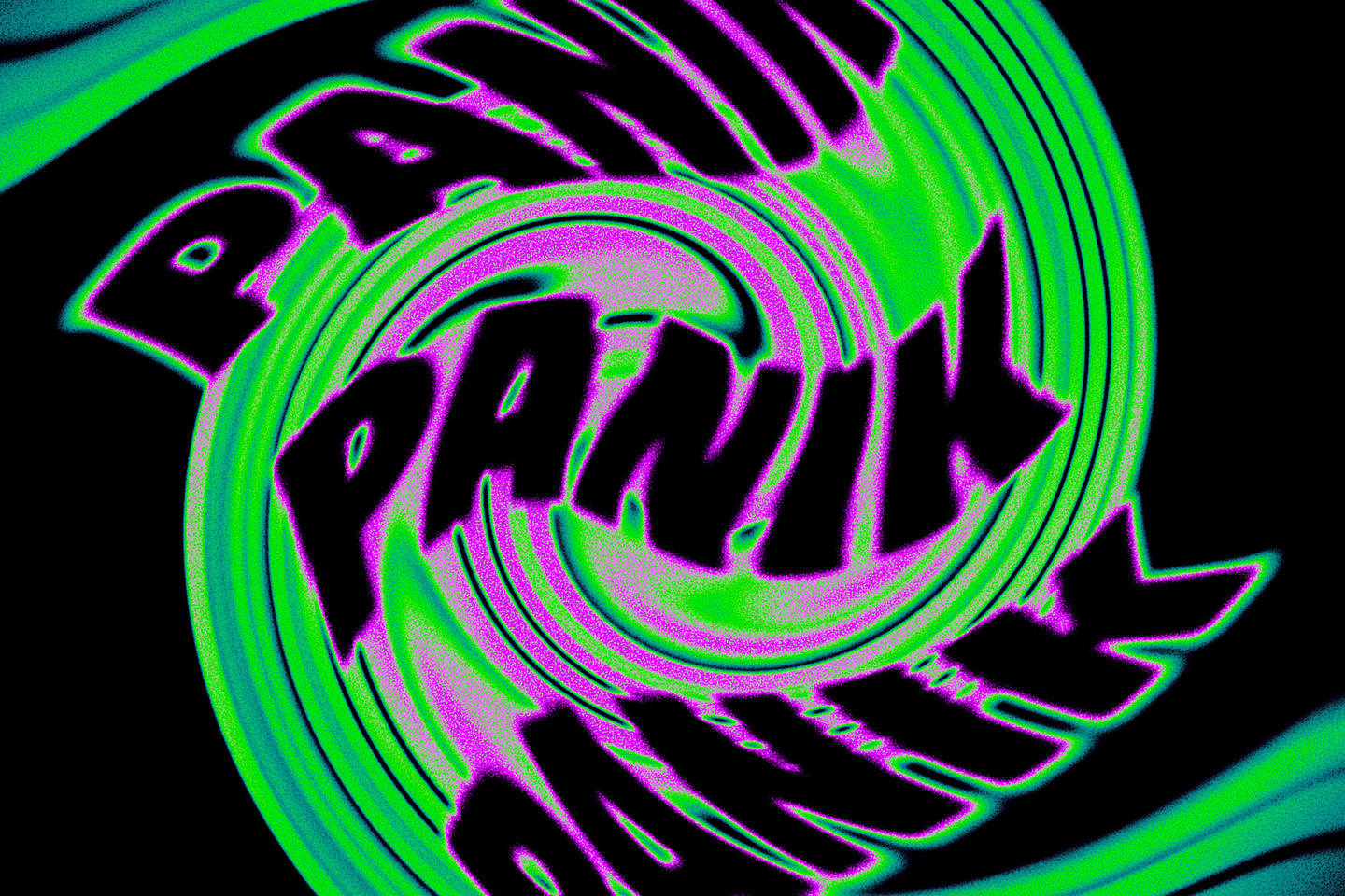 Liquid Text Effects Vol.2